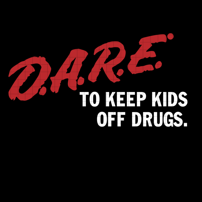 What does dare stand for
