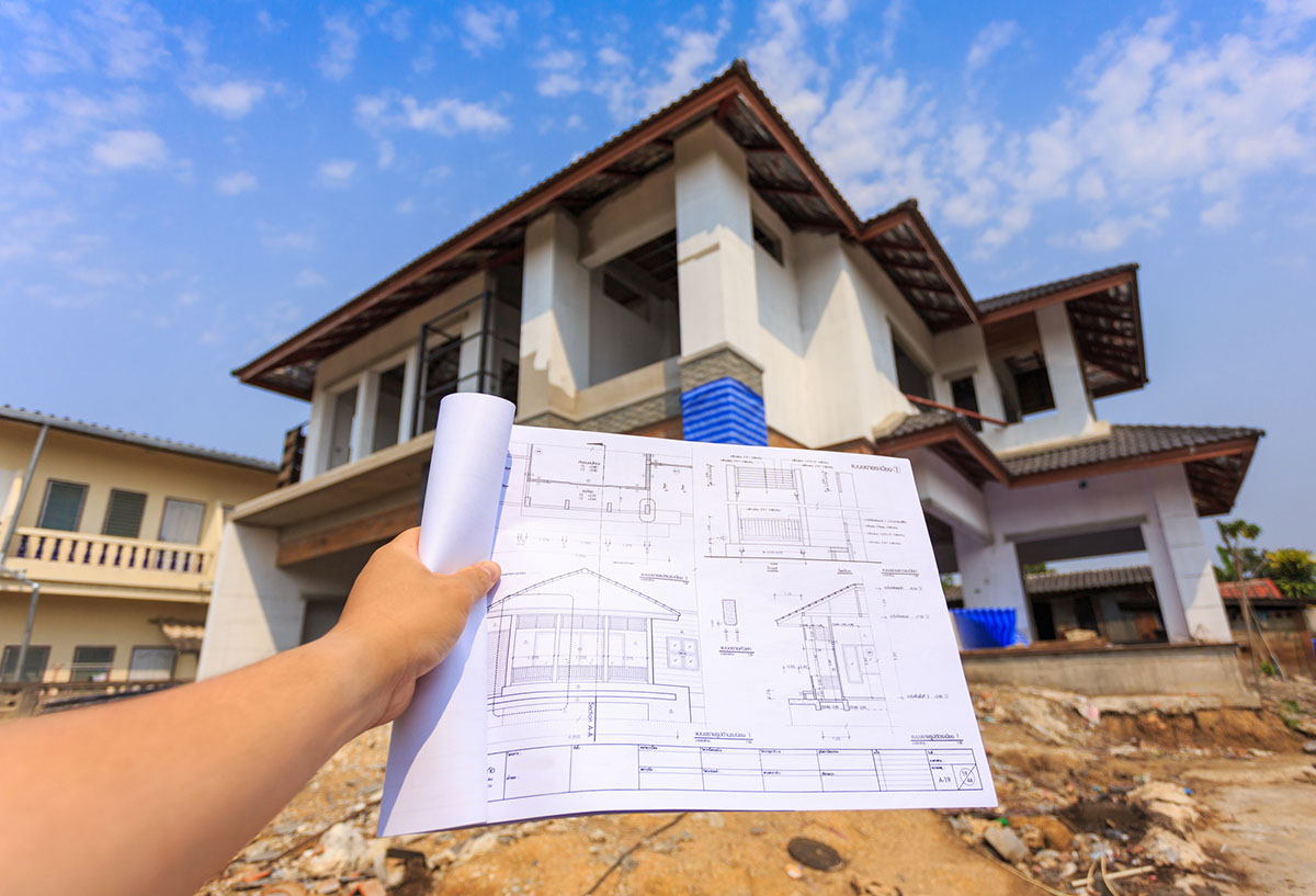 How much does it cost to build a house