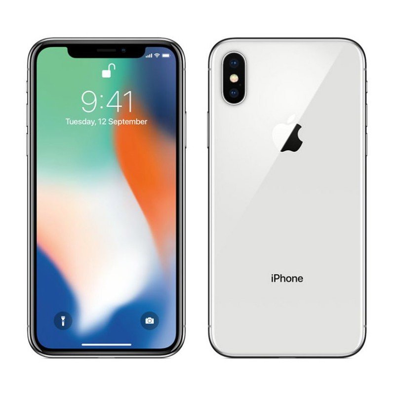 iphone x price in pakistan