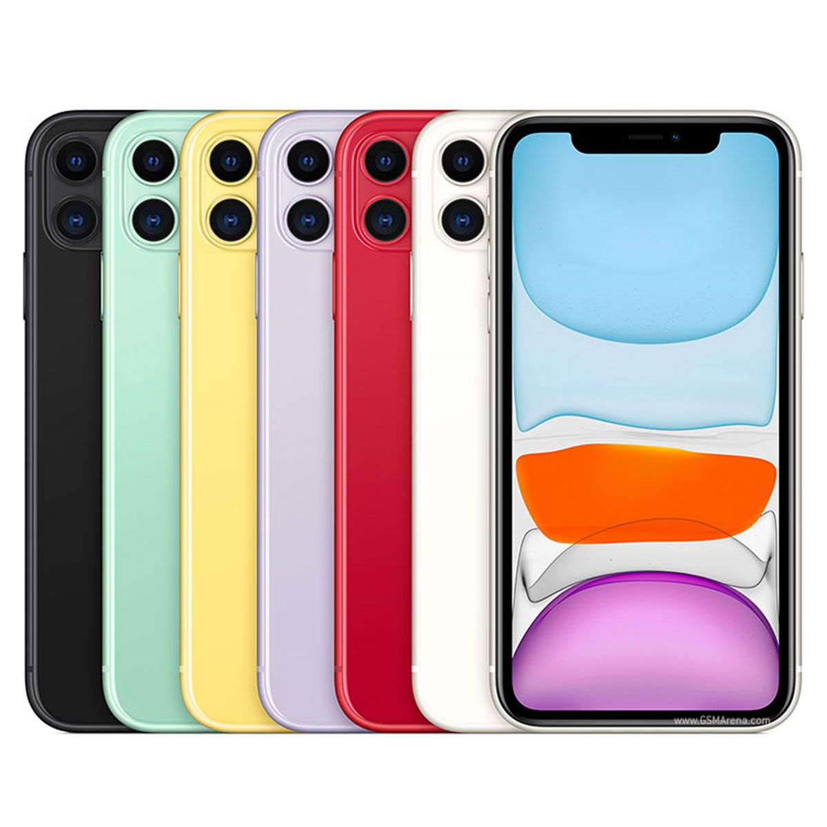 iphone 11 price in pakistan