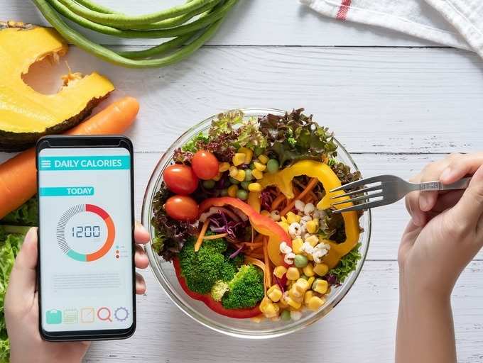 Best weight loss apps