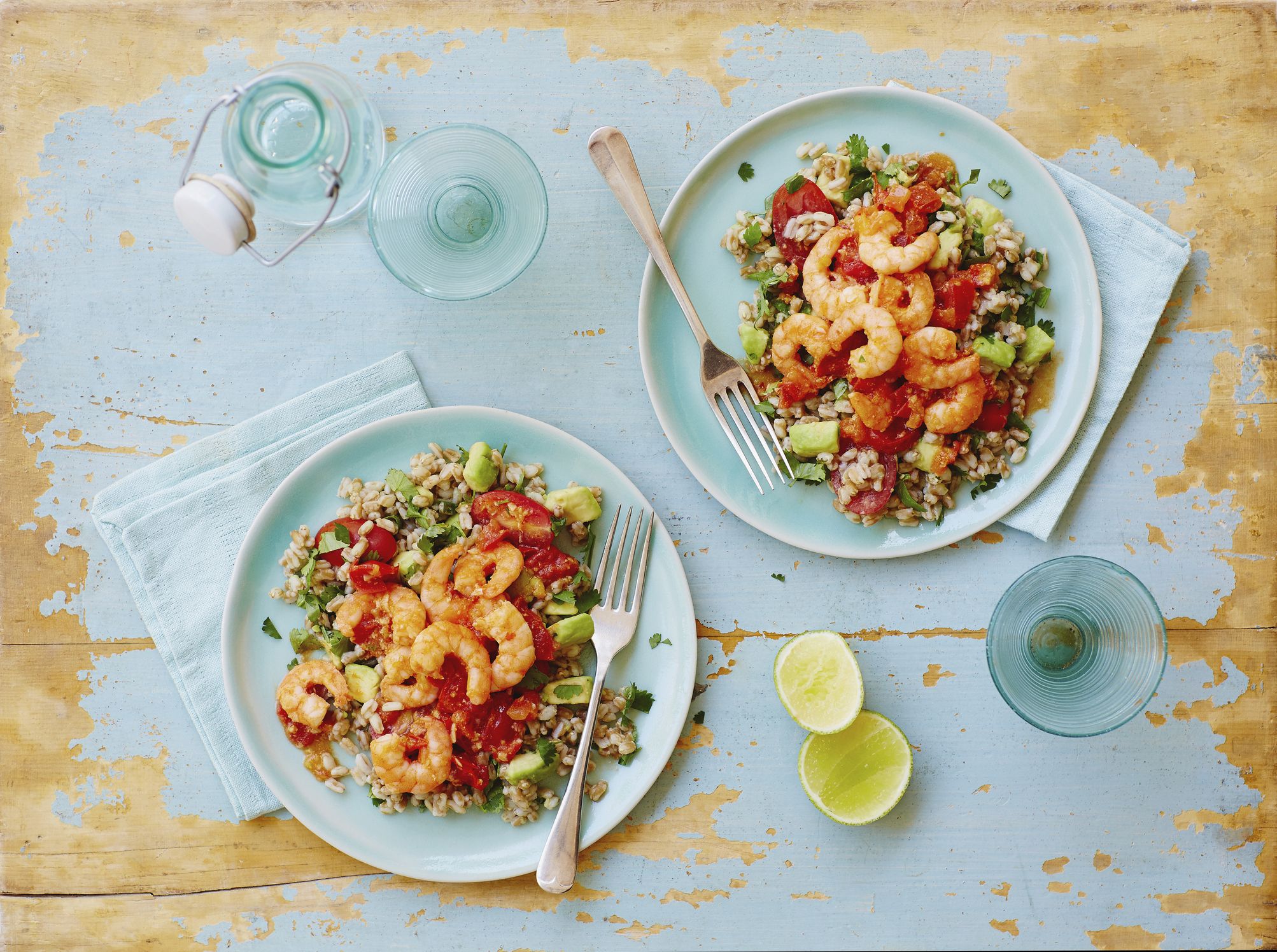 What is a 1200- calorie diet?