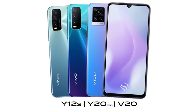 vivo y12s price in bangladesh