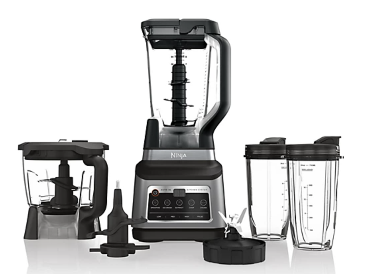 Best Food Processor