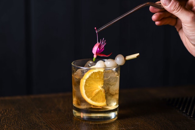 How to make Thai Tea