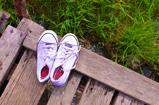 How to Wash Sneakers in Washing Machine