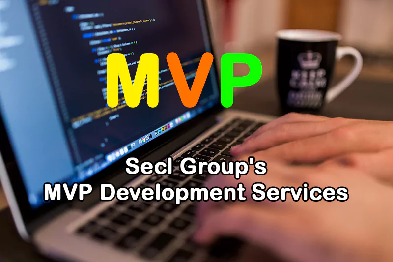 MVP Development Services